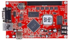 Контроллеры BX- 5E1(ethernet+usb)