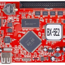 Контроллеры BX- 5E2(ethernet+usb) - 