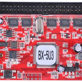 Контроллеры BX-5U3 - 