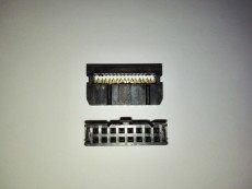 Коннекторы для шлейфа (16 pin)