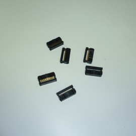 Коннекторы для шлейфа (16 pin) - 