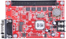 Контроллеры BX-5A4