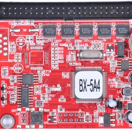 Контроллеры BX-5A4 - 