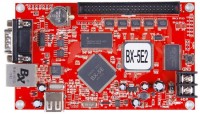 Контроллеры BX- 5E2(ethernet+usb)