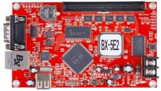 Контроллеры BX- 5E2(ethernet+usb)