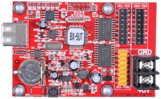 Контроллеры BX-5UT