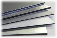 Rexbond 3х1500х6000 (al 0,21) пласт-алюм панель    