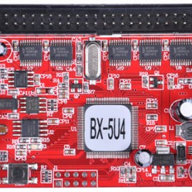 Контроллеры BX-5U4 - 