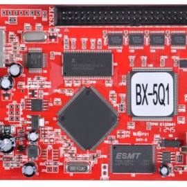 Контроллеры BX-5Q1 - 